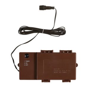 Batteries | Battery Box for Studley Rattan Cones Accessories Batteries