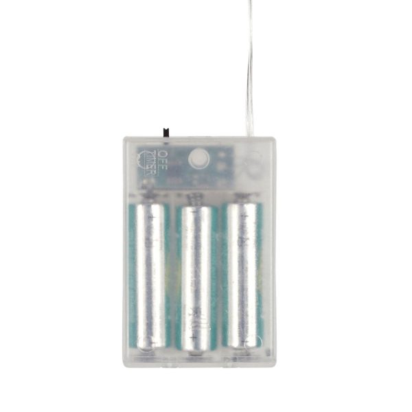 Battery Operated Lights | 10 Black Diamond Battery Fairy Lights Battery Operated Lights Battery Operated Lights