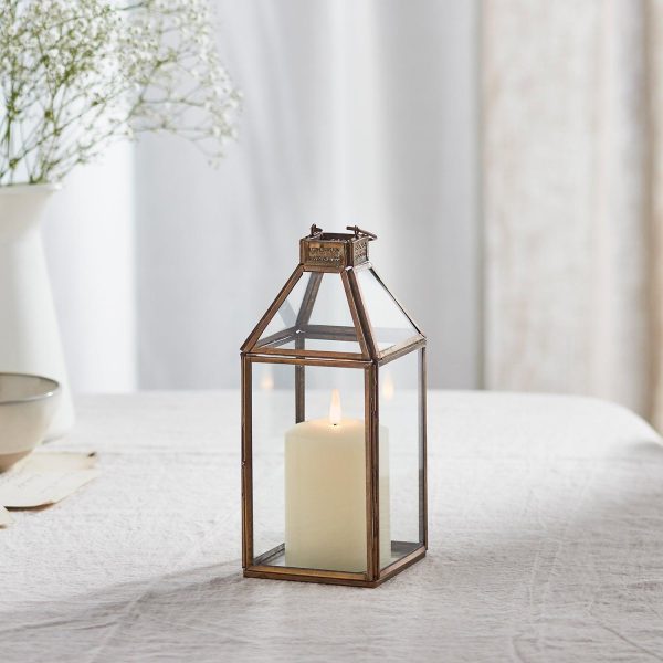 Battery Operated Lights | Effi ArtisanTruGlow® Candle Lantern Battery Operated Lights Battery Operated Lights