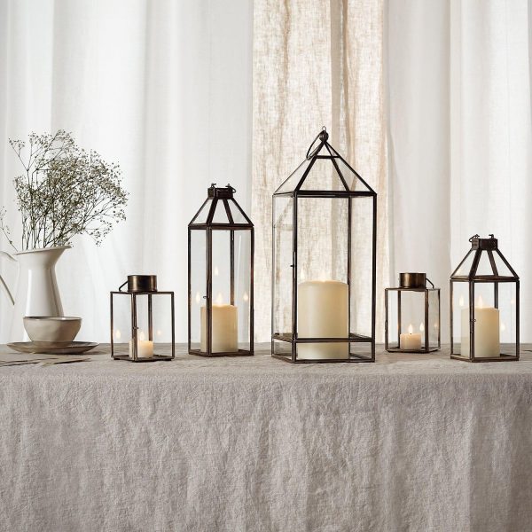 Battery Operated Lights | Effi ArtisanTruGlow® Candle Lantern Battery Operated Lights Battery Operated Lights