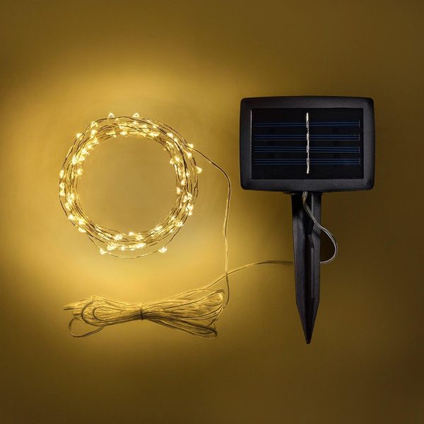 Battery Operated Lights | Summer Garden Bundle Battery Operated Lights Battery Operated Lights