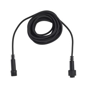 Connectors | Core Connect Black 5m Extension Cable Accessories Connectors