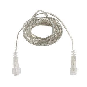 Extension Cables | Core Connect Clear 5m Extension Cable Accessories Extension Cables