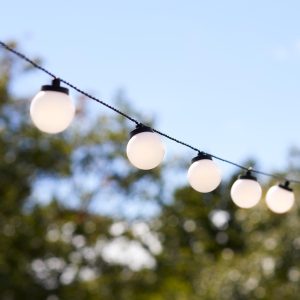 Festoon Lights | 30 Warm White Plug In Festival Festoon Lights Festoon Lights Festoon Lights