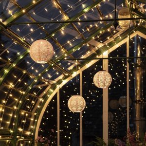 Garden Lights | Canopy Outdoor Lighting Bundle Garden Lights Garden Lights