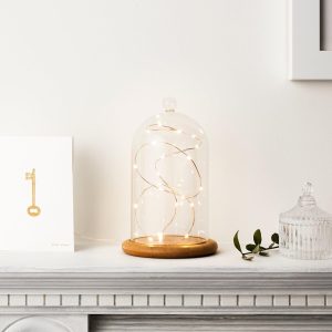 Indoor Fairy Lights | Copper Glow Regular Bell Jar Bundle Battery Operated Lights Battery Operated Lights