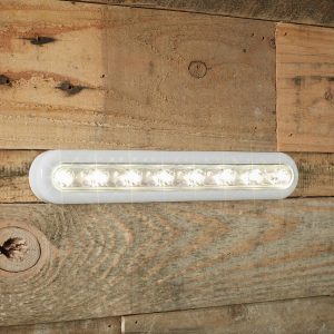 Battery Operated Lights | Supersized Warm White Touch Operated Battery Cupboard Light Battery Operated Lights Battery Operated Lights