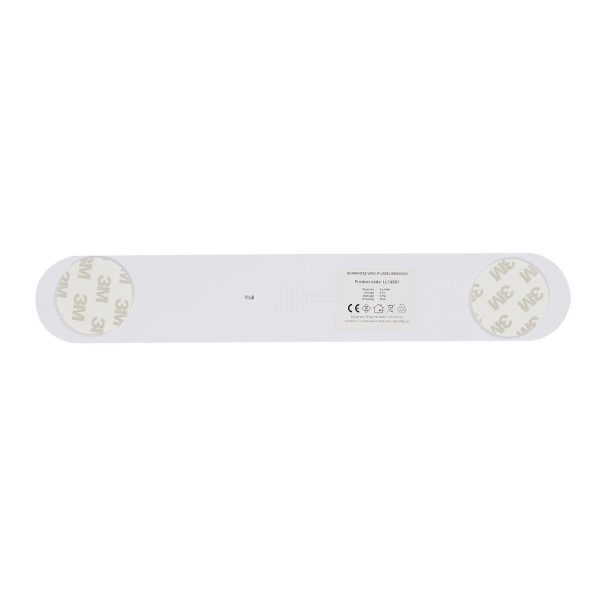 Battery Operated Lights | Supersized Warm White Touch Operated Battery Cupboard Light Battery Operated Lights Battery Operated Lights